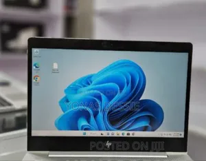 Laptop HP EliteBook 830 G5 16GB AMD Ryzen 7 SSD 512GB