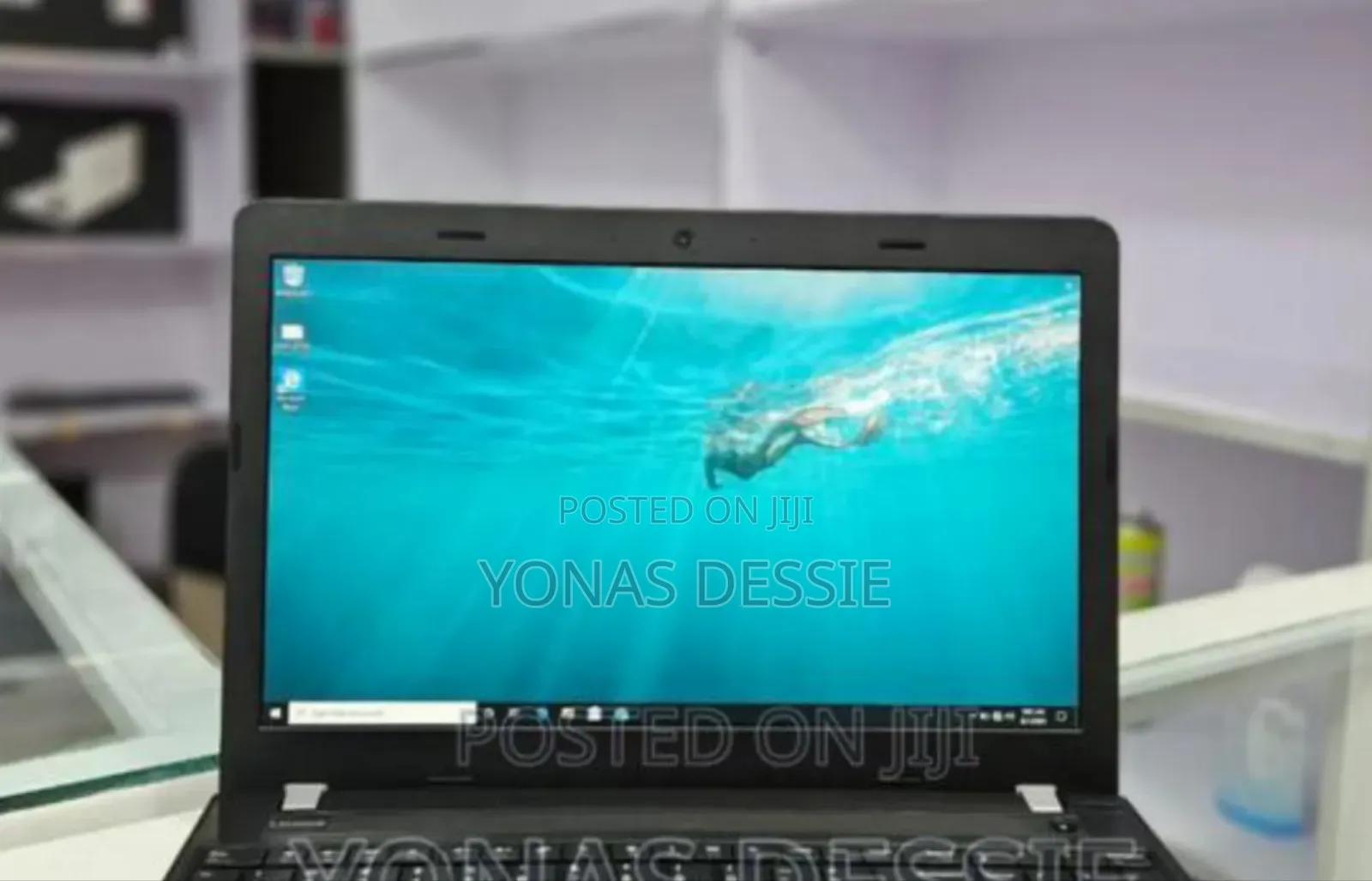 Laptop Lenovo ThinkPad 10 8GB Intel Core i7 HDD 1T