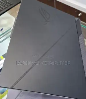 Photo - New Laptop Asus ROG Strix G15 32GB Intel Core I9 SSD 1T