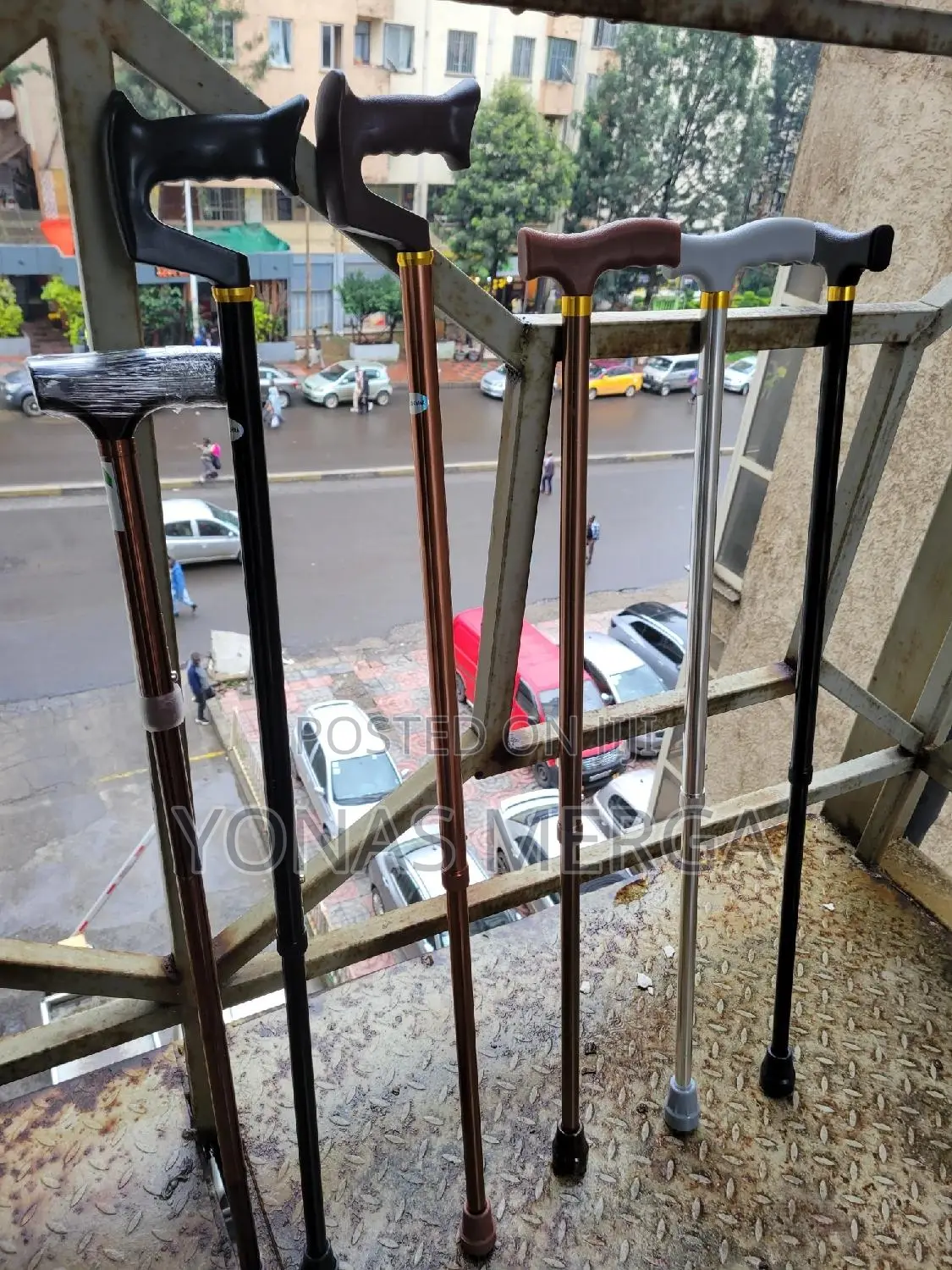 Walking Cane Pad Heavy Duty Cane Crutch Pad Climbing