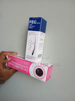 Photo - Feg Plus Usa Spray