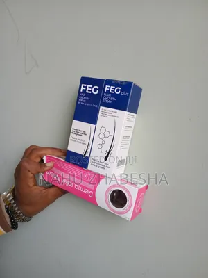 Feg Plus Usa Spray