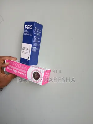 Feg Plus Usa Spray
