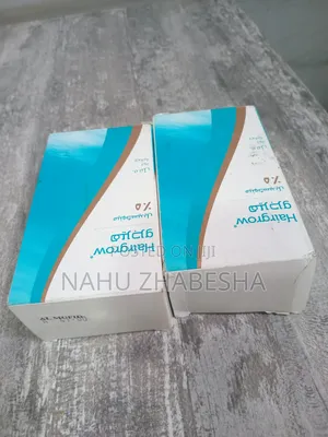 Photo - Hair Grow Minoxidil