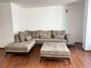 Photo - Luxurious Sofa