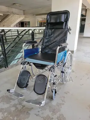 Pot Wheelchair覩不wheelchair=Frame Ensures Durability Support