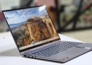 New Laptop Lenovo Ideapad 3 16GB AMD Ryzen 7 SSD 512GB