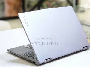 New Laptop Lenovo Ideapad 3 16GB AMD Ryzen 7 SSD 512GB