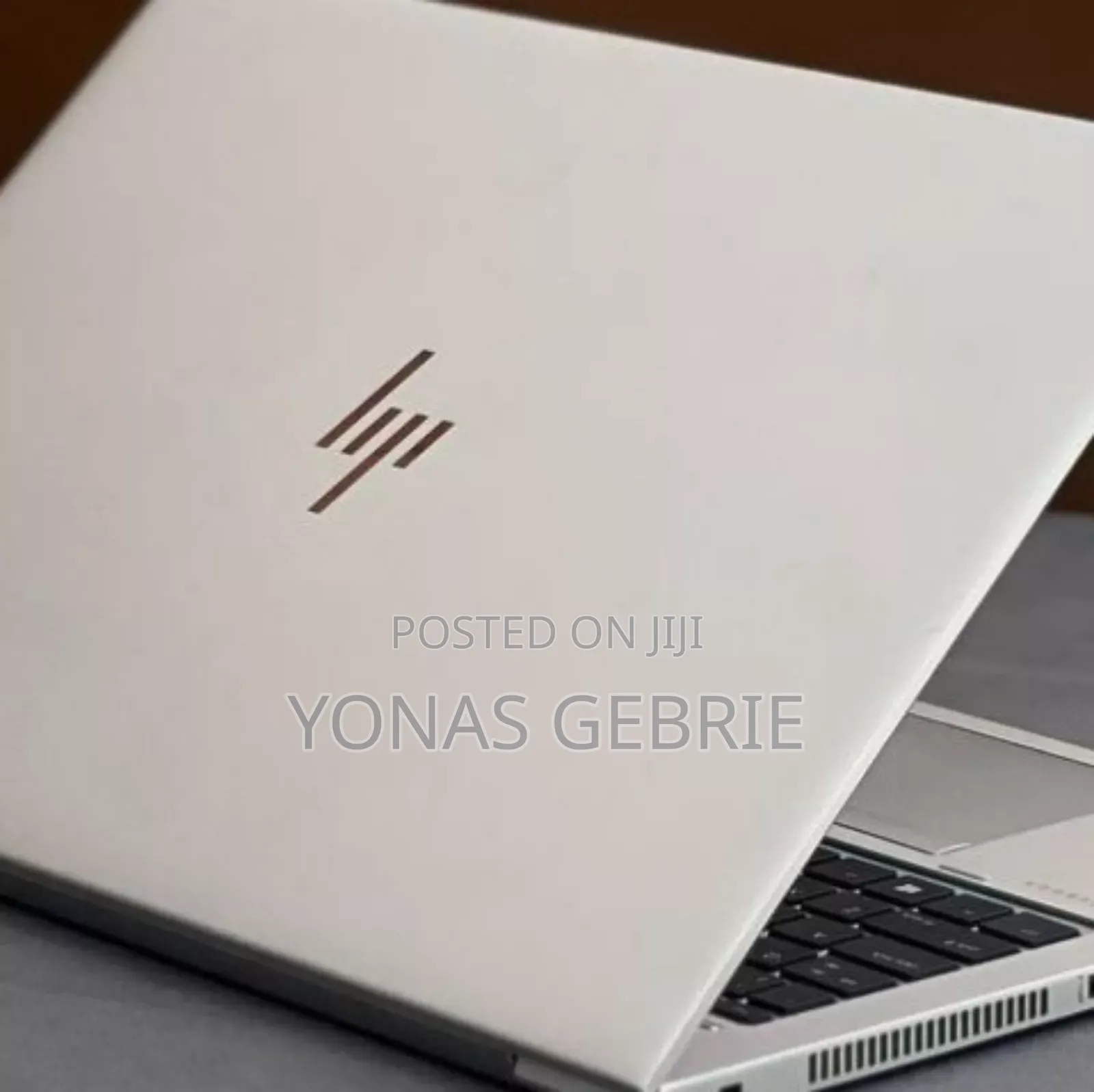 New Laptop HP EliteBook 850 16GB Intel Core I5 SSD 512GB