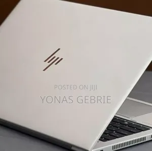 New Laptop HP EliteBook 850 16GB Intel Core I5 SSD 512GB