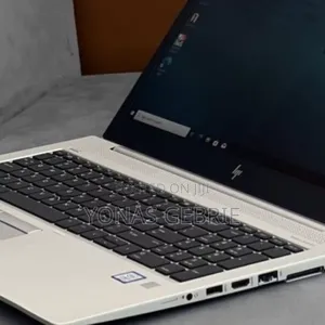 New Laptop HP EliteBook 850 16GB Intel Core I5 SSD 512GB