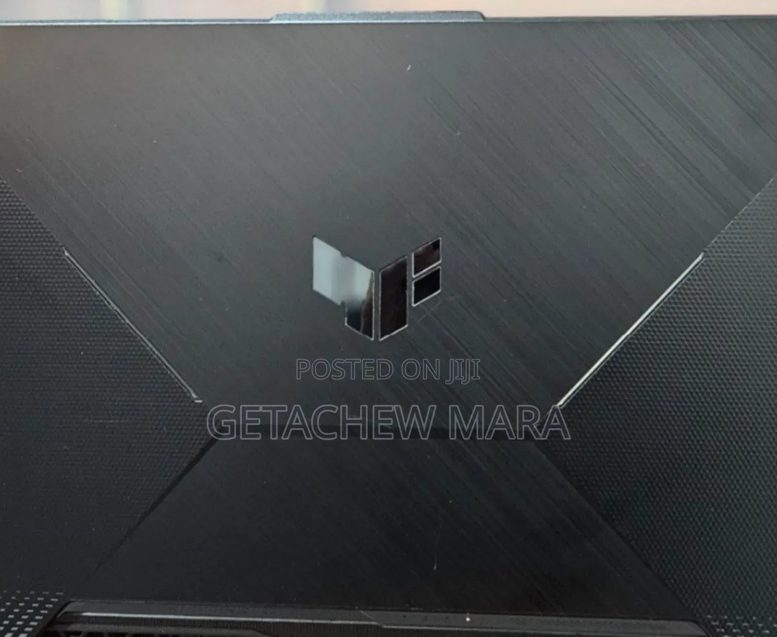 New Laptop Asus TUF Gaming A15 16GB AMD Ryzen 5 SSD 512GB