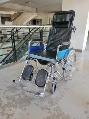 Toilet Wheelchair==All in One Purpose Wheelchair罔孜wheelchair
