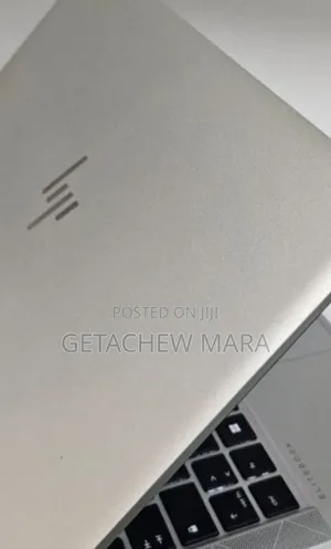 Photo - New Laptop HP EliteBook 840 16GB AMD Ryzen 5 SSD 512GB