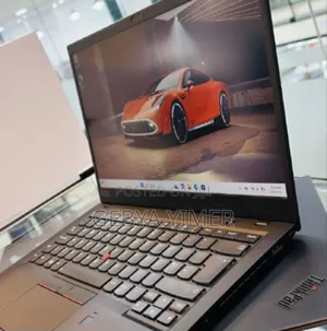 Photo - New Laptop Lenovo ThinkPad L480 16GB Intel Core I5 SSD 512GB