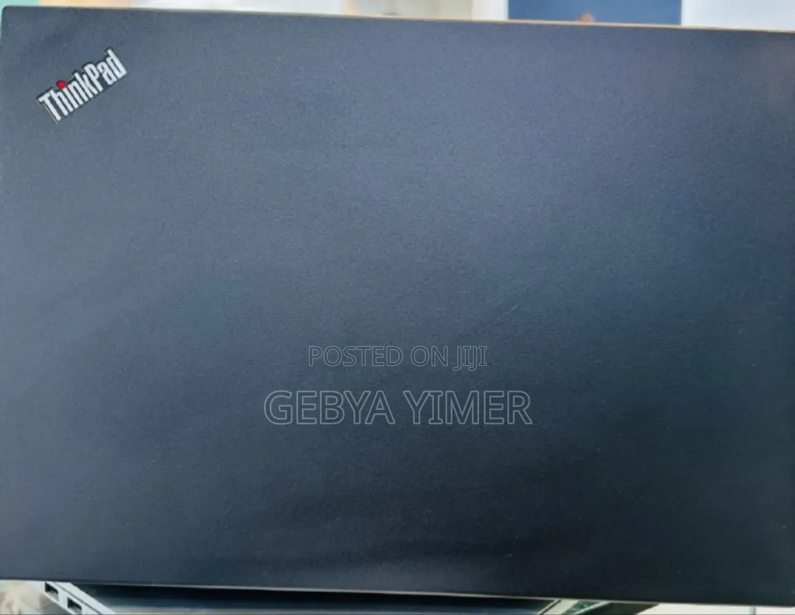 New Laptop Lenovo ThinkPad L480 16GB Intel Core I5 SSD 512GB
