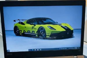 New Laptop Lenovo ThinkPad L480 16GB Intel Core I5 SSD 512GB