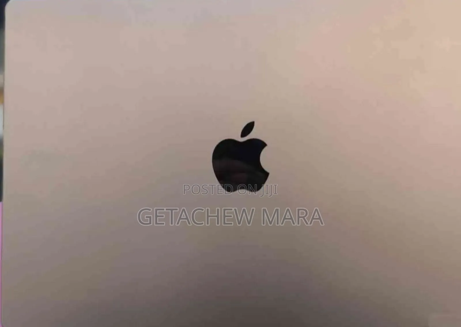 New Laptop Apple MacBook Pro M1 32GB Intel Core I5 SSD 1T