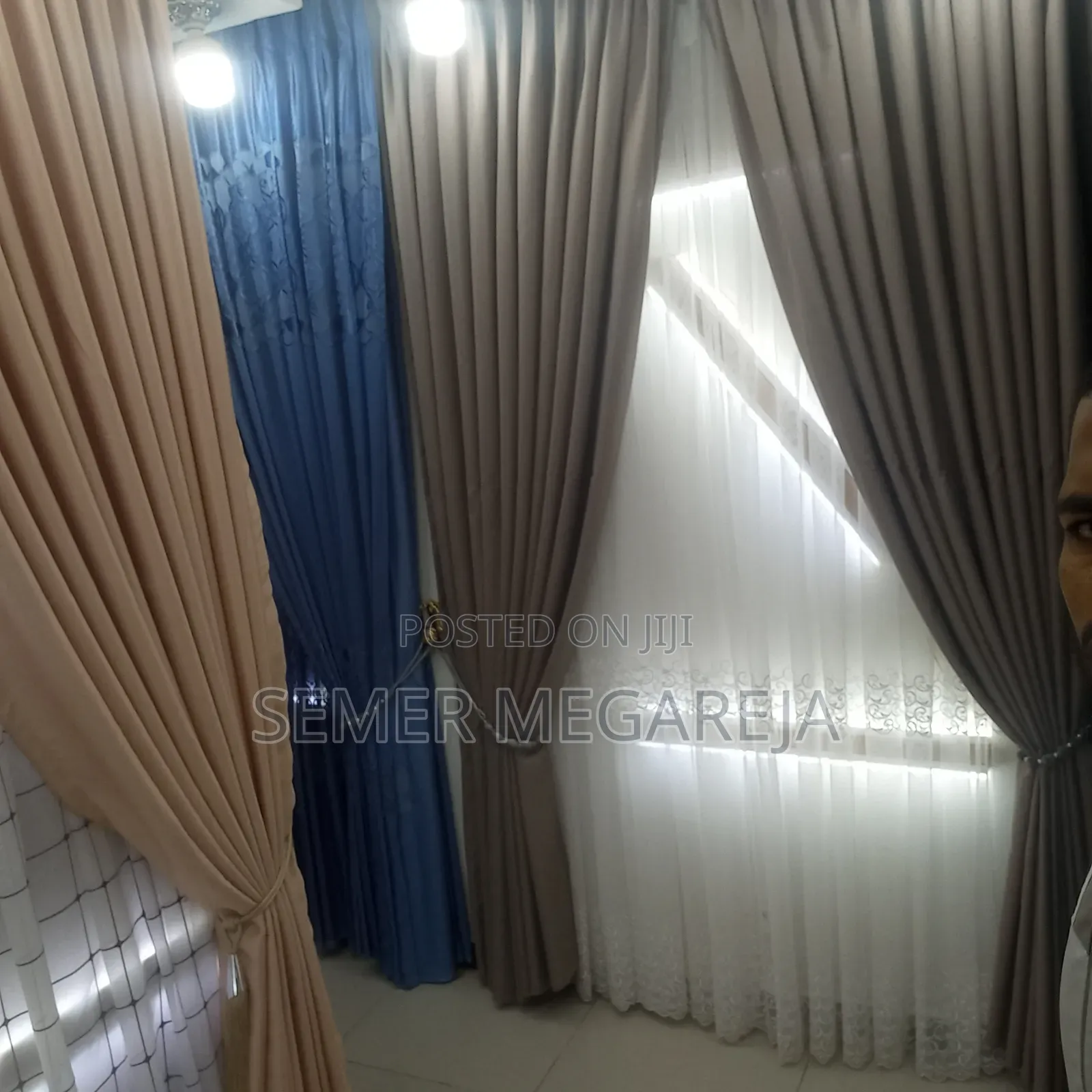 Semer Arebyan Mejlis