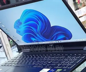 Photo - New Laptop HP Victus 16 16GB Intel Core i7 SSD 1T