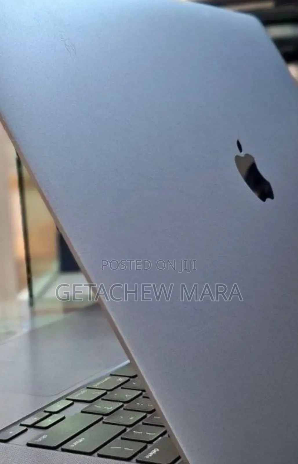 New Laptop Apple MacBook Pro 2019 32GB Intel Core I9 SSD 512GB