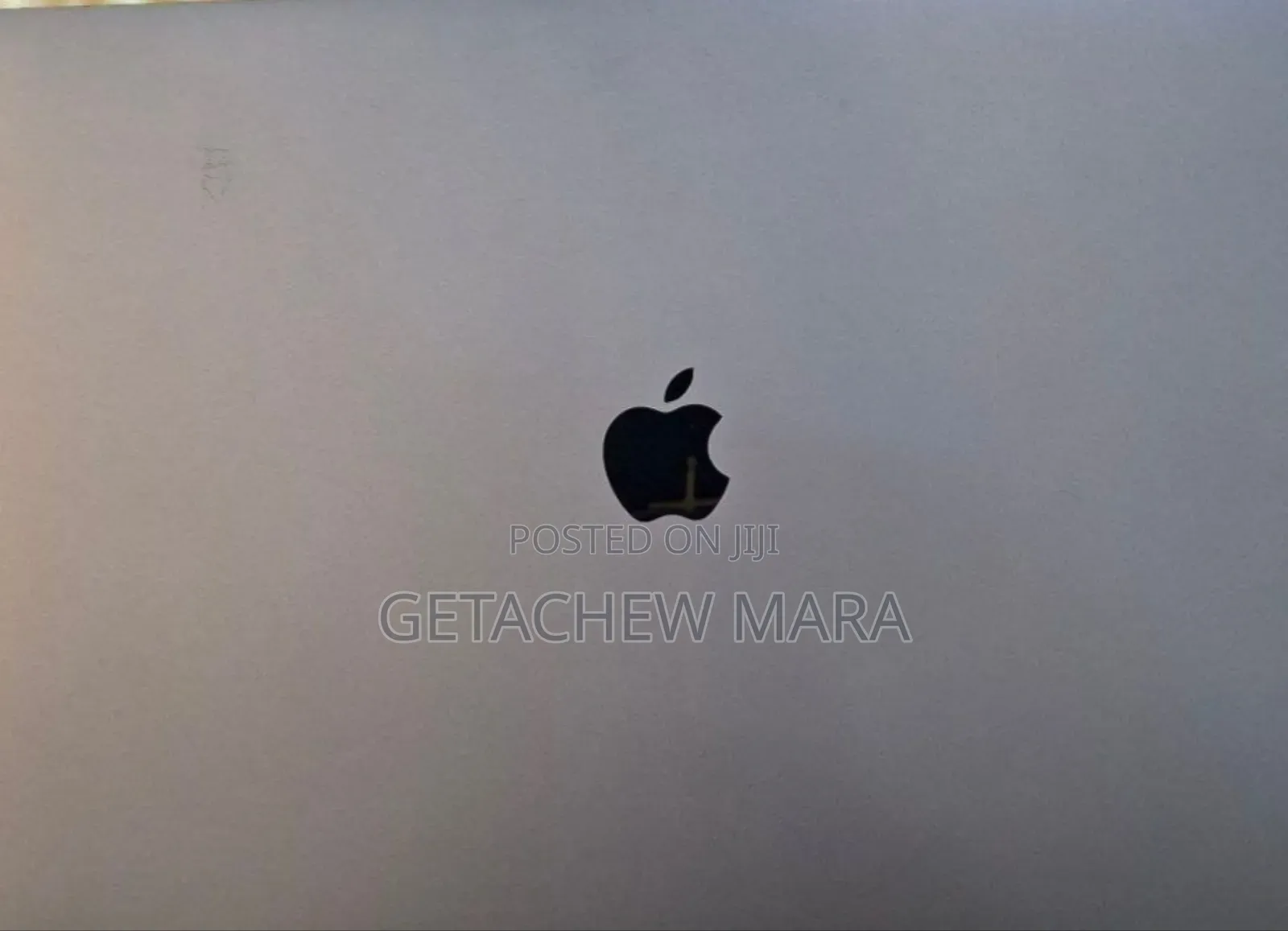 New Laptop Apple MacBook Pro 2019 32GB Intel Core I9 SSD 512GB