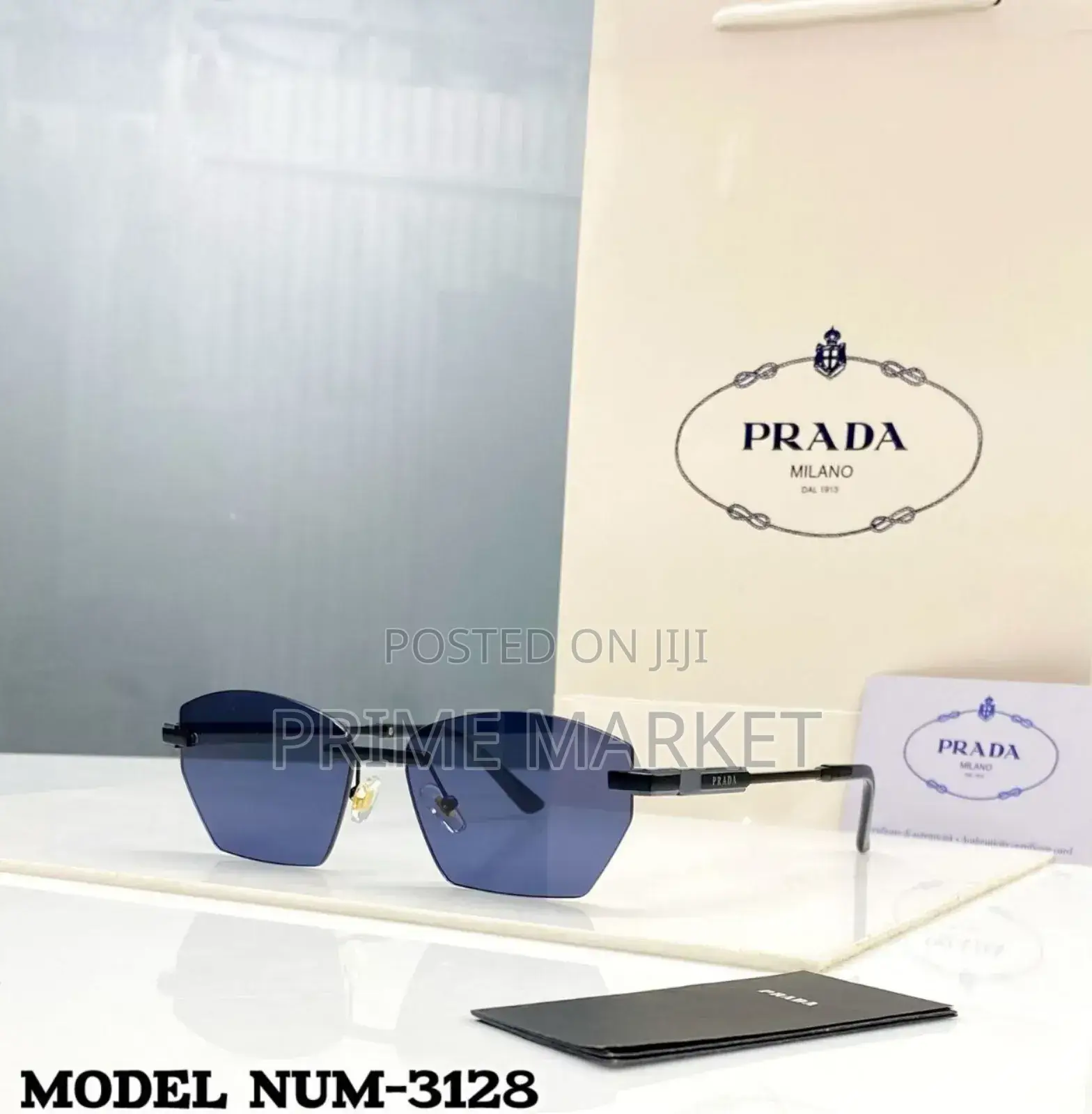 Prada Sunglass