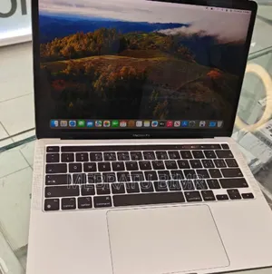 New Laptop Apple MacBook Pro M1 8GB Apple M1 Pro SSD 256GB