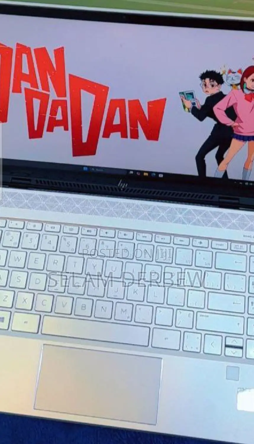 New Laptop HP Envy 14 16GB Intel Core I7 SSD 512GB