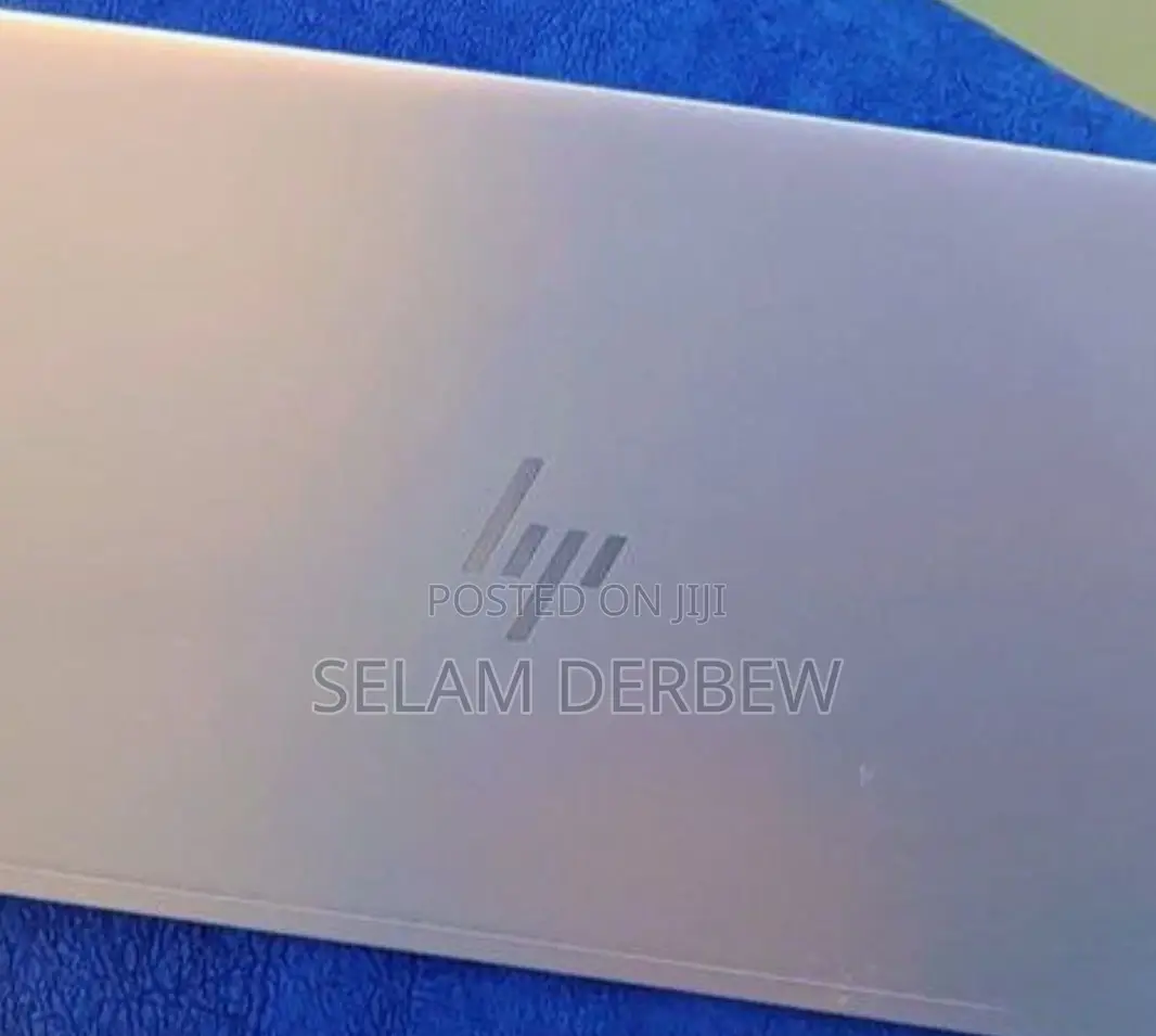 New Laptop HP Envy 14 16GB Intel Core I7 SSD 512GB