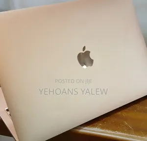 New Laptop Apple MacBook Air 2020 M1 8GB Apple M1 SSD 256GB