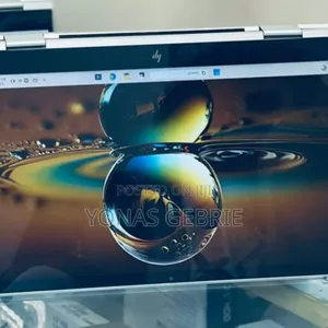 New Laptop HP EliteBook 830 16GB Intel Core I5 SSD 512GB