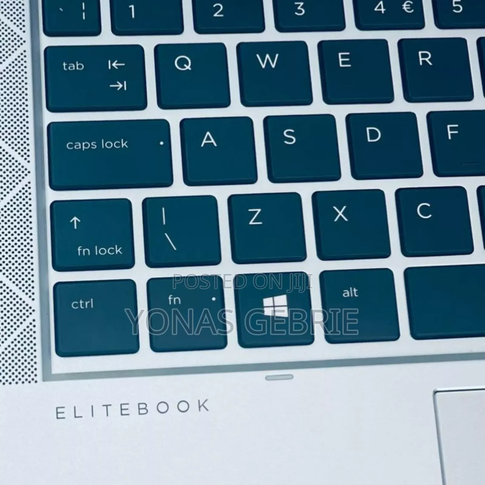 New Laptop HP EliteBook 830 16GB Intel Core I5 SSD 512GB