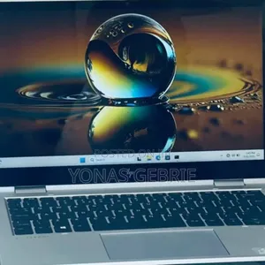 New Laptop HP EliteBook 830 16GB Intel Core I5 SSD 512GB
