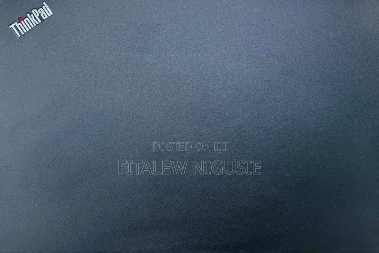 New Laptop Lenovo ThinkPad Yoga 16GB Intel Core i5 SSD 512GB