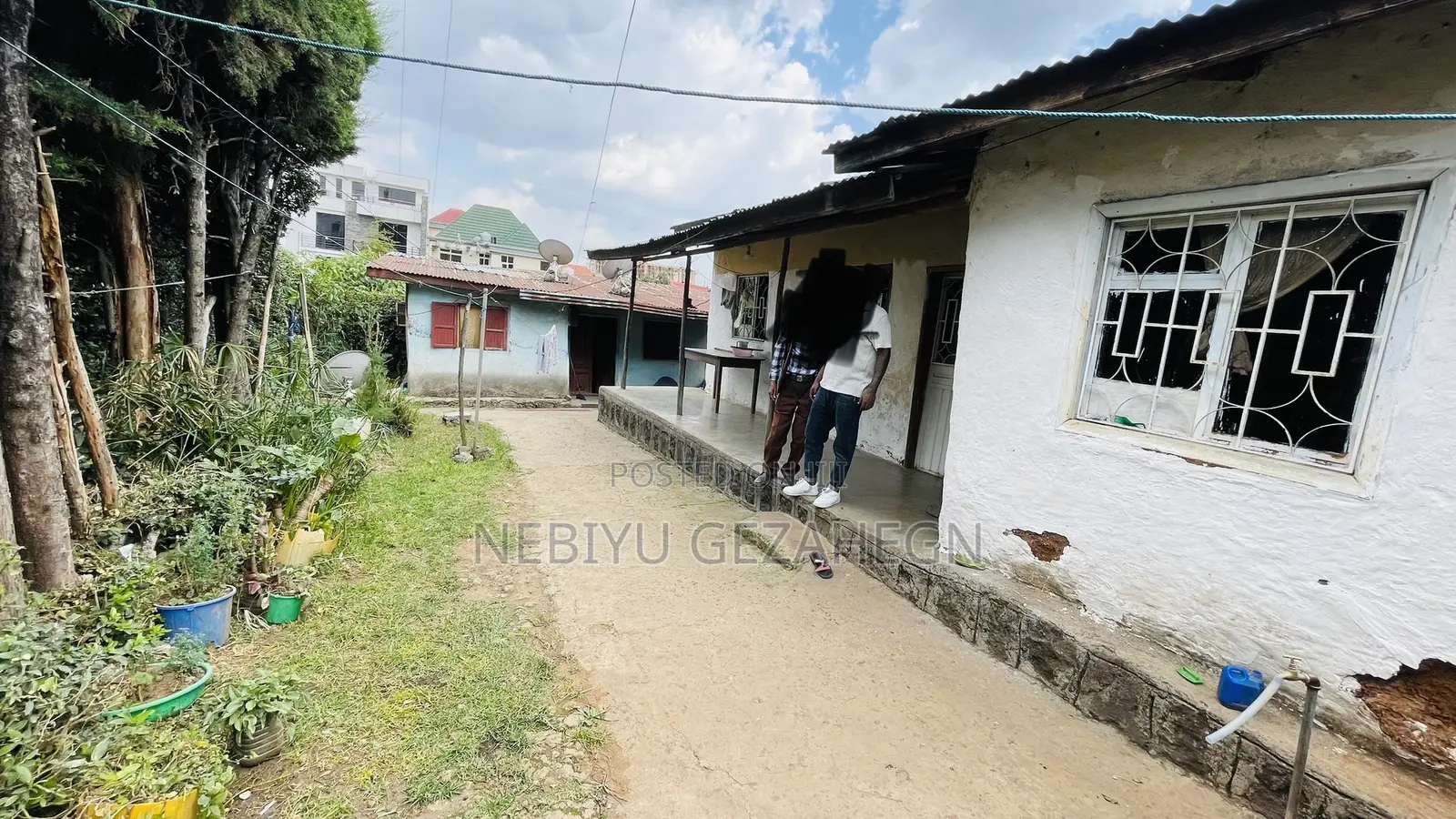 3bdrm House in Mehandis, Kolfe Keranio for sale