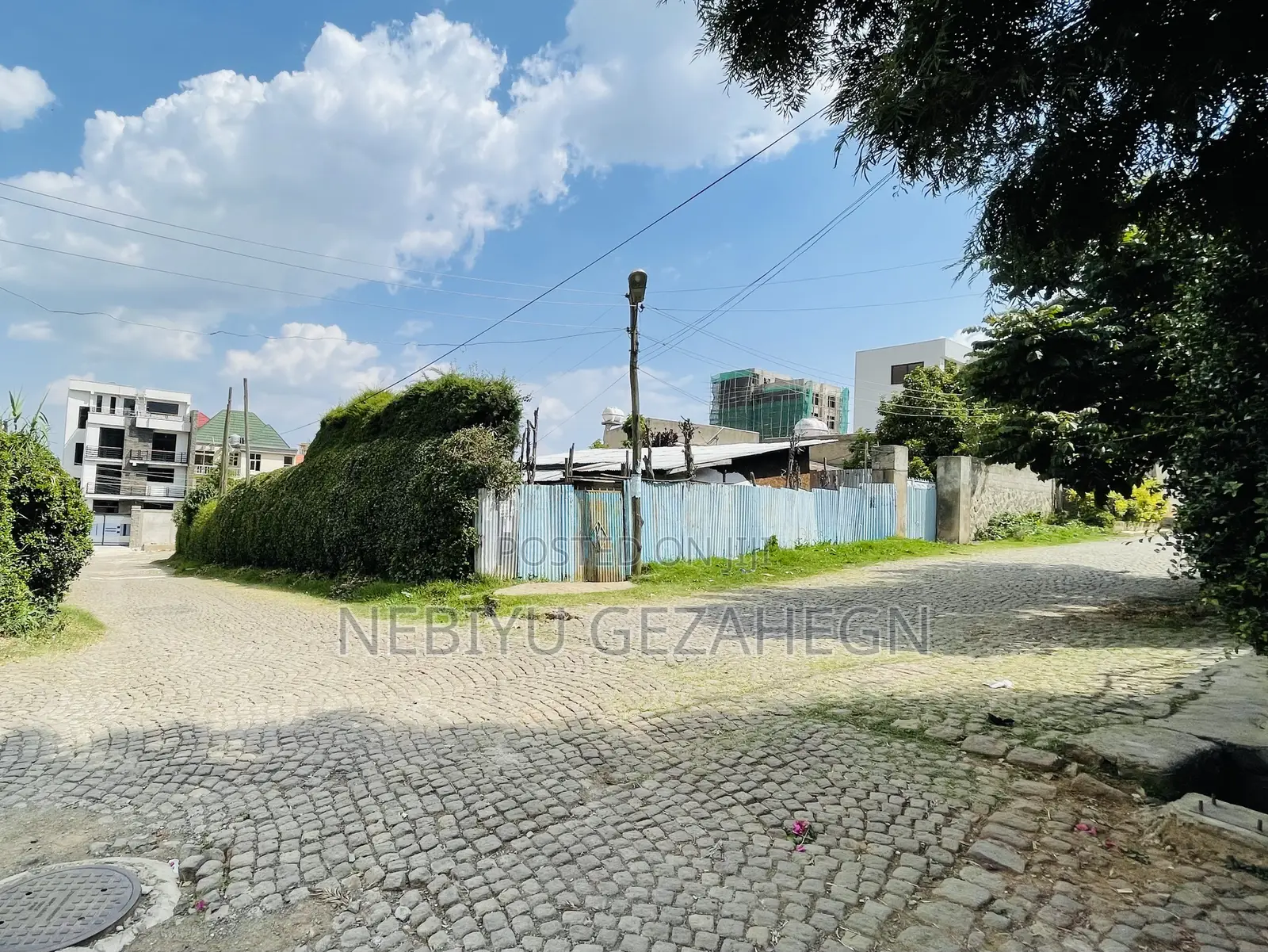 3bdrm House in Mehandis, Kolfe Keranio for sale