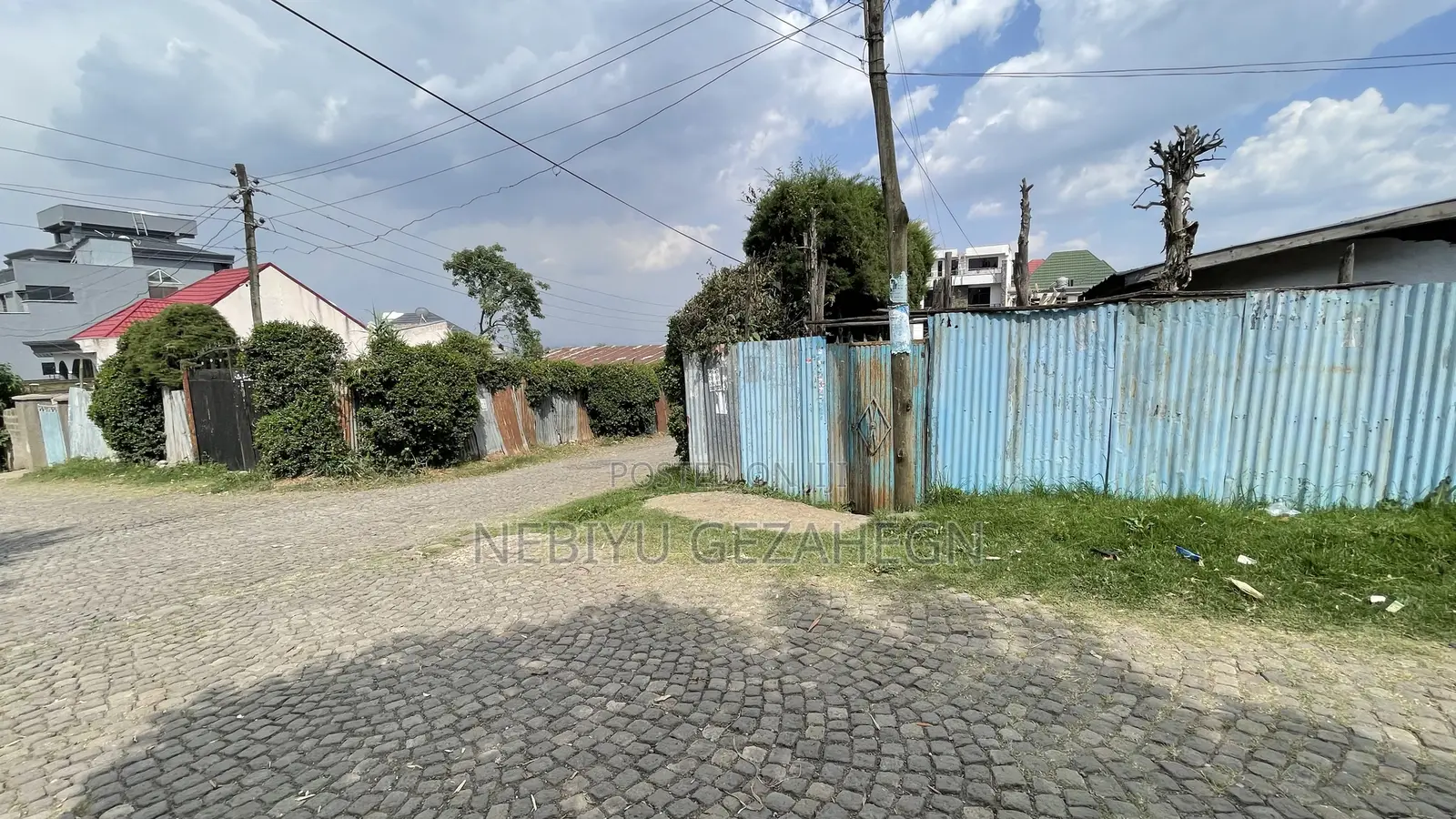 3bdrm House in Mehandis, Kolfe Keranio for sale