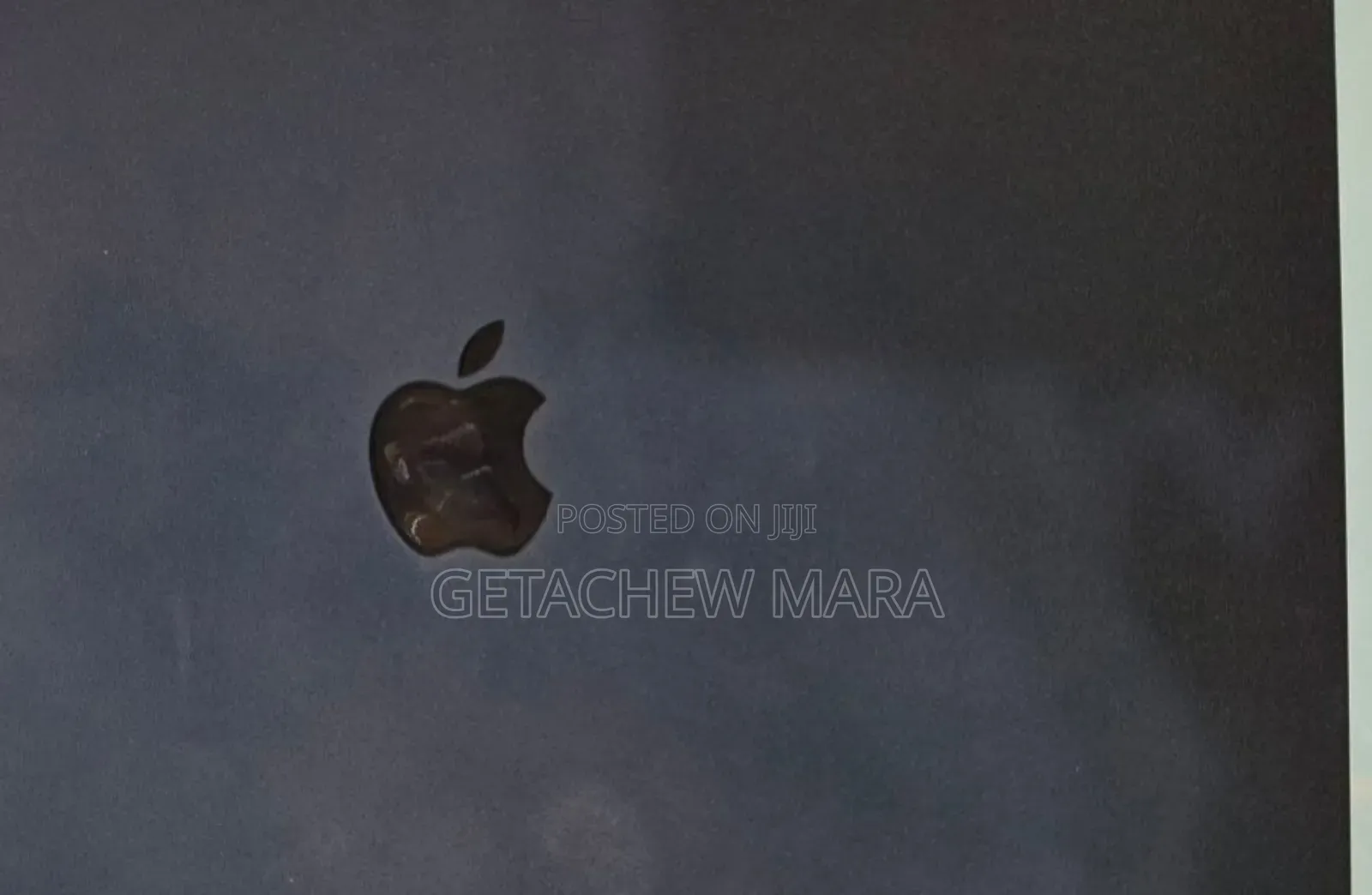 New Laptop Apple MacBook Pro M1 8GB Intel Core I5 SSD 256GB