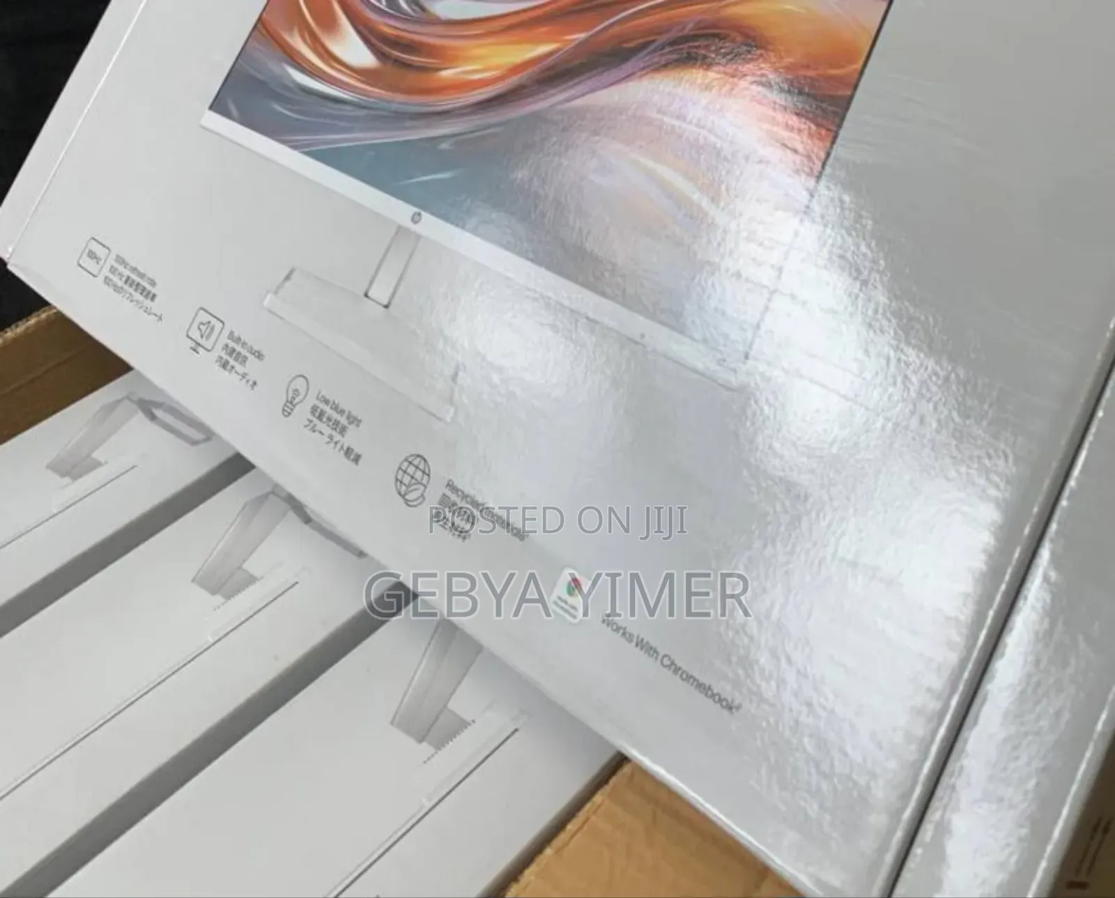 New Laptop Lenovo LOQ 15ARP9 16GB Intel Core I5 SSD 512GB