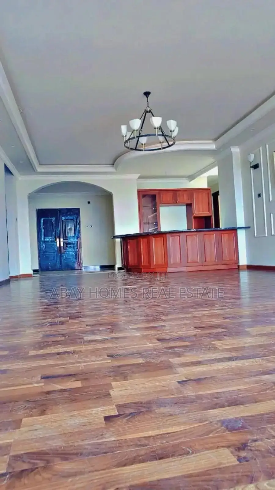 3bdrm Apartment in Zequwala, Yeka for sale