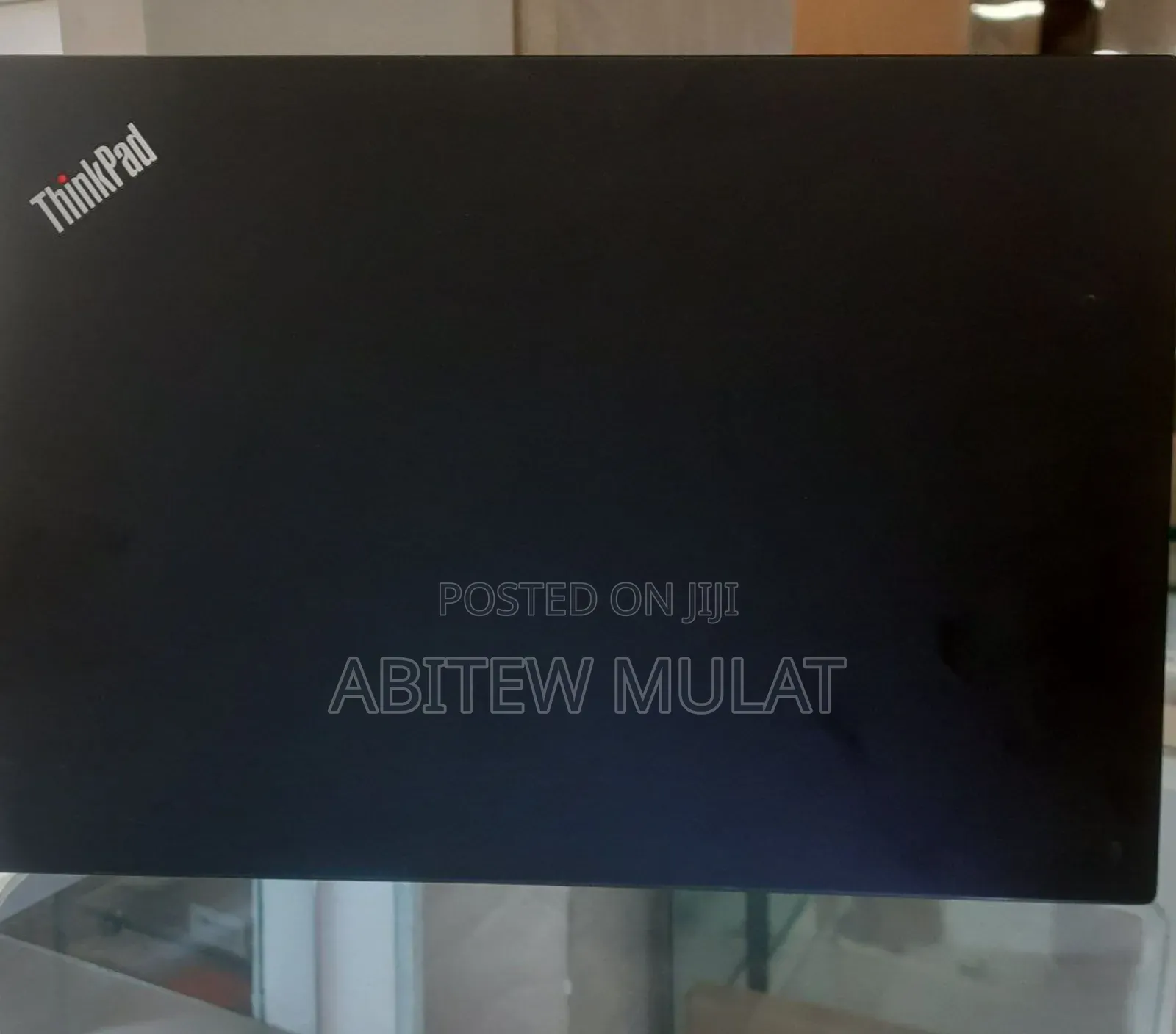 New Laptop Lenovo ThinkPad T14 16GB Intel Core i5 SSD 512GB