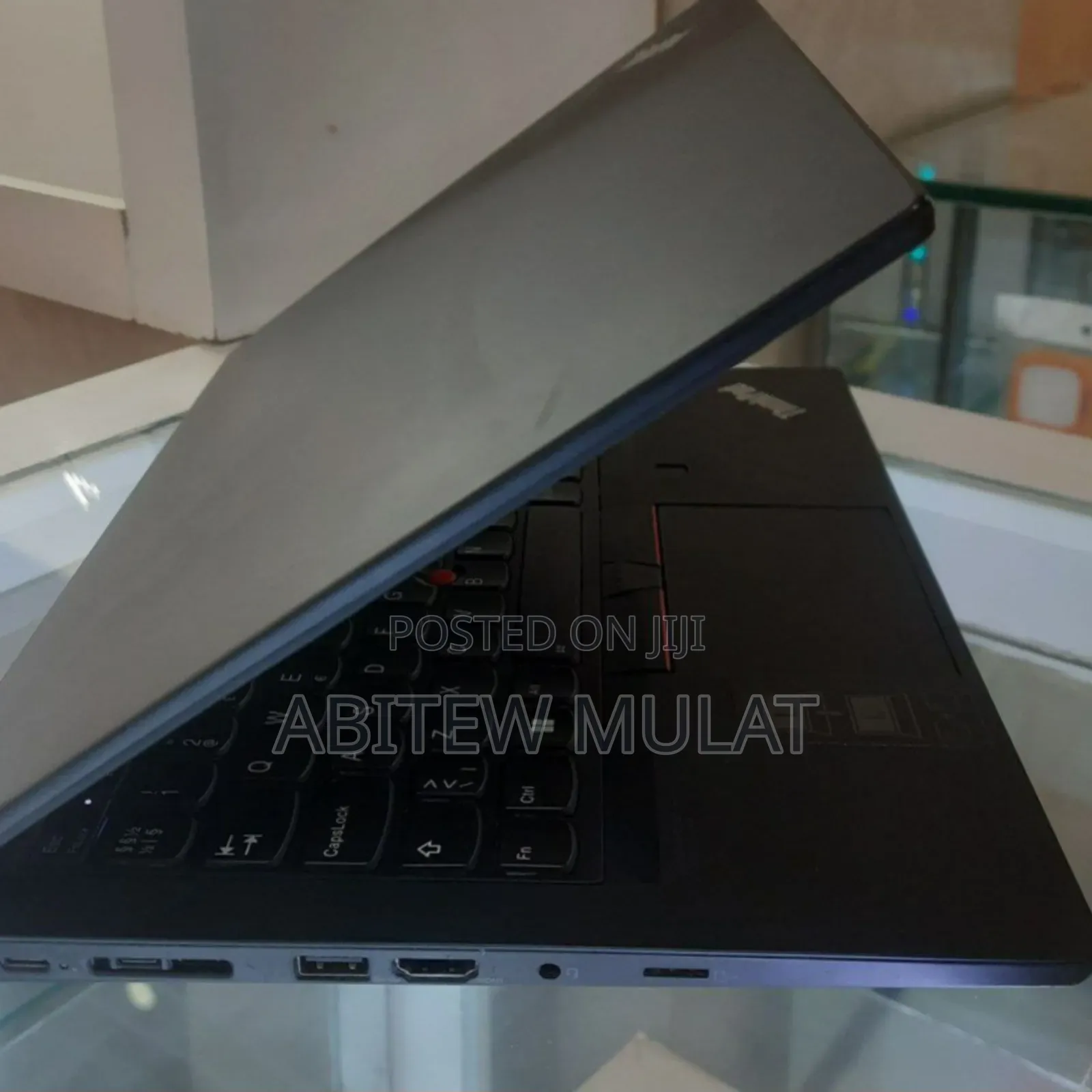 New Laptop Lenovo ThinkPad T14 16GB Intel Core i5 SSD 512GB