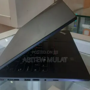 New Laptop Lenovo ThinkPad T14 16GB Intel Core i5 SSD 512GB