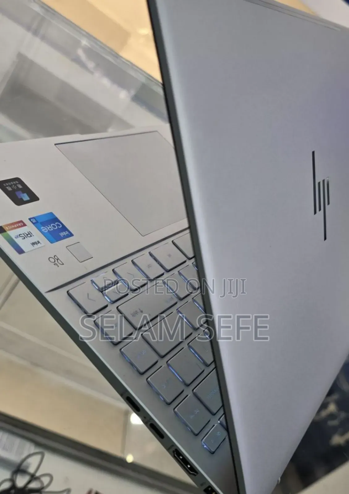 New Laptop HP Pavilion 15 16GB Intel Core I5 SSD 1T