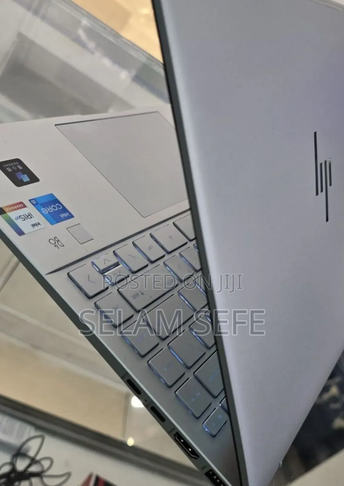 New Laptop HP Pavilion 15 16GB Intel Core I5 SSD 1T