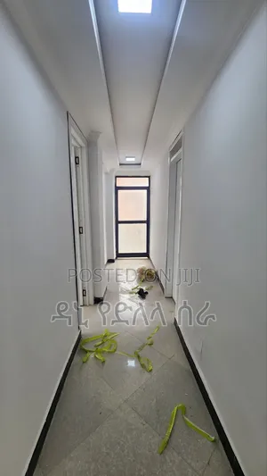 Furnished 3bdrm Condo in አዲስ አበባ, Bole for sale