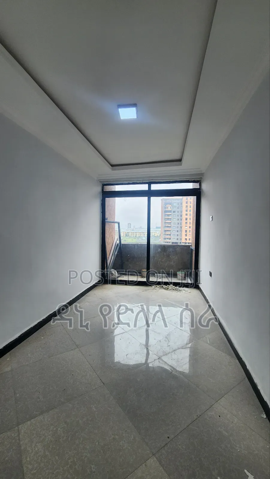 Furnished 3bdrm Condo in አዲስ አበባ, Bole for sale