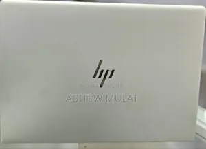 New Laptop HP EliteBook 830 G5 16GB AMD Ryzen 7 SSD 512GB