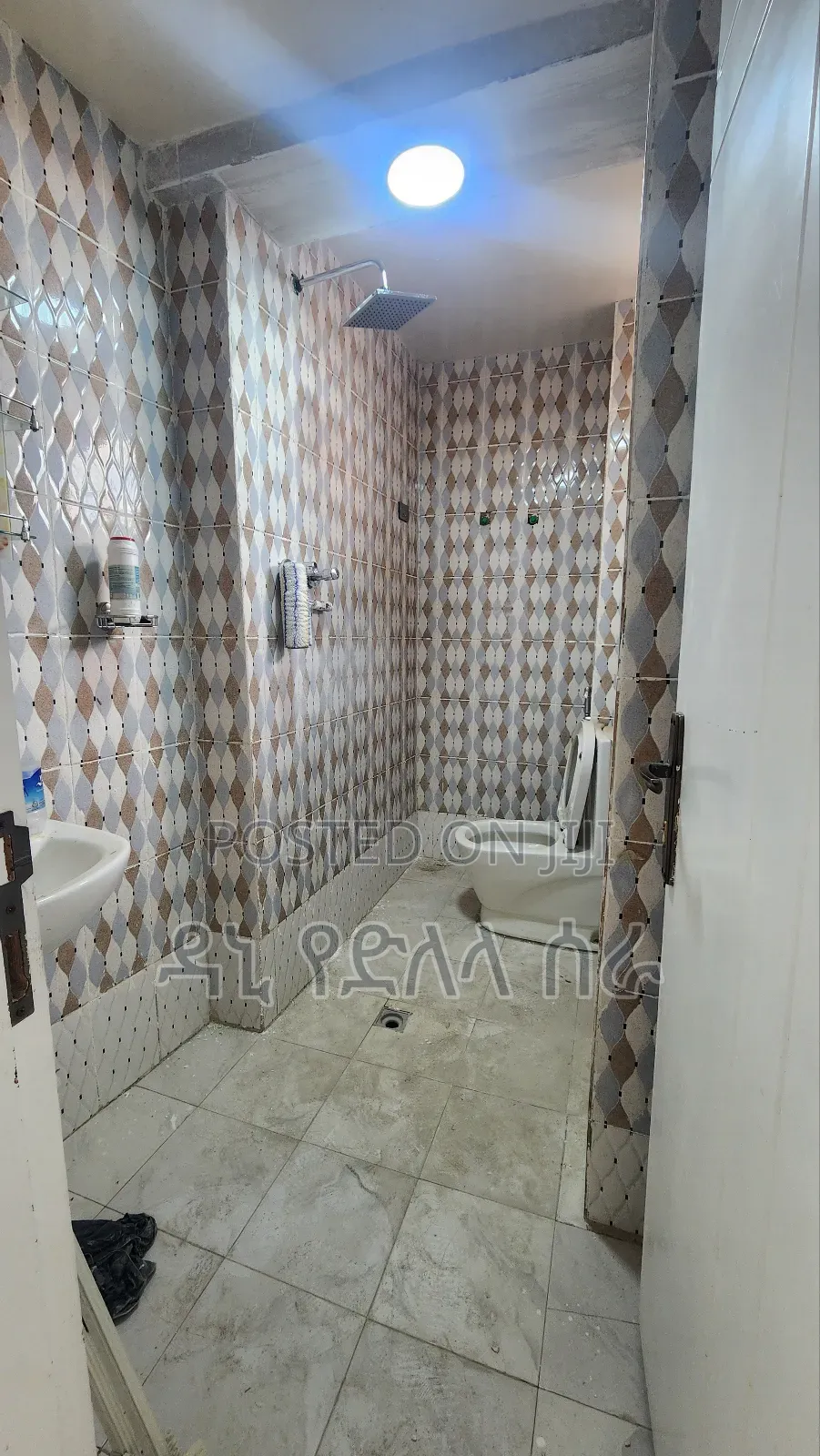 Furnished 3bdrm Condo in አዲስ አበባ, Bole for sale